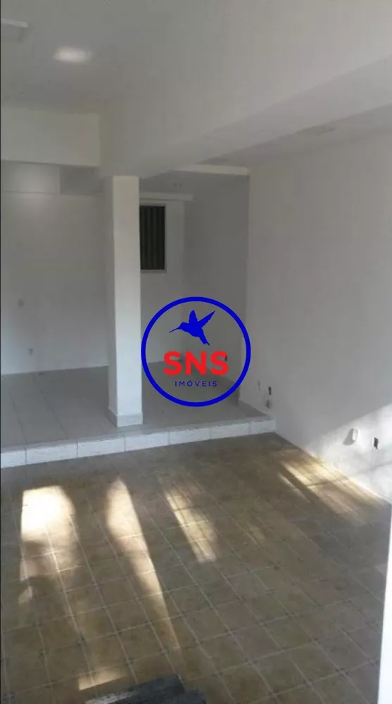 Loja-Salão à venda com 1 quarto, 80m² - Foto 3