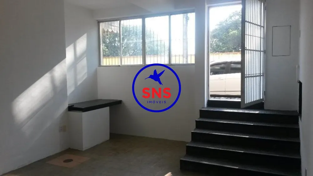 Loja-Salão, 80 m² - Foto 9