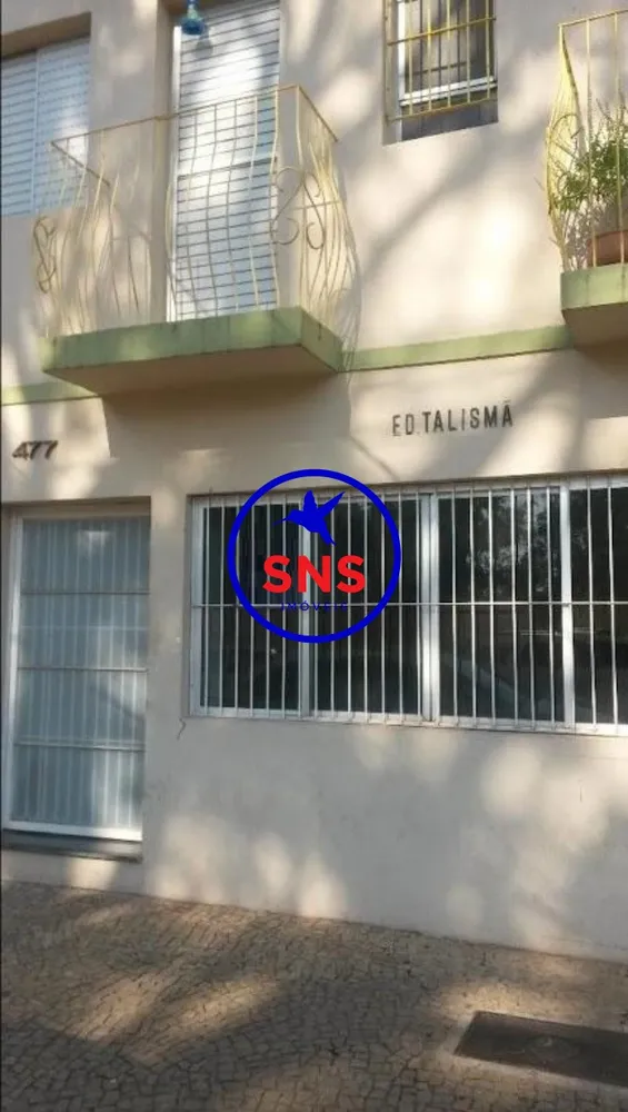 Loja-Salão, 80 m² - Foto 6