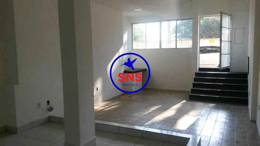 Loja-Salão, 80 m² - Foto 5
