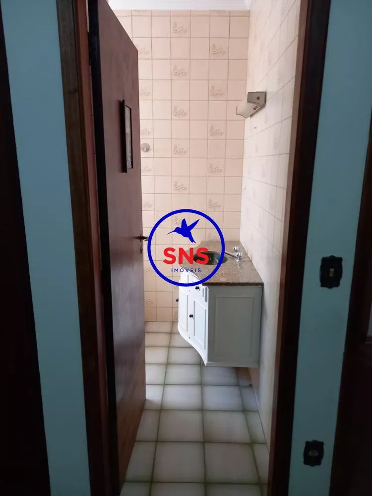 Casa, 4 quartos - Foto 5