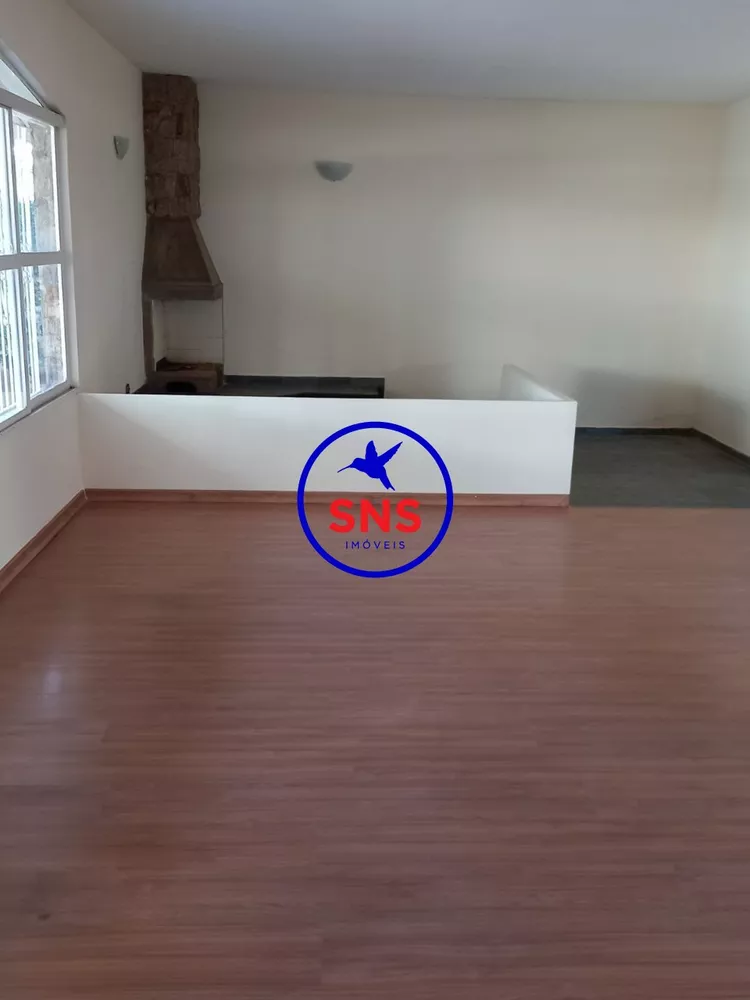 Casa, 4 quartos - Foto 6