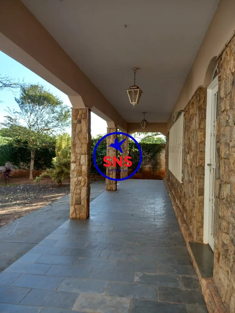 Casa, 4 quartos - Foto 2