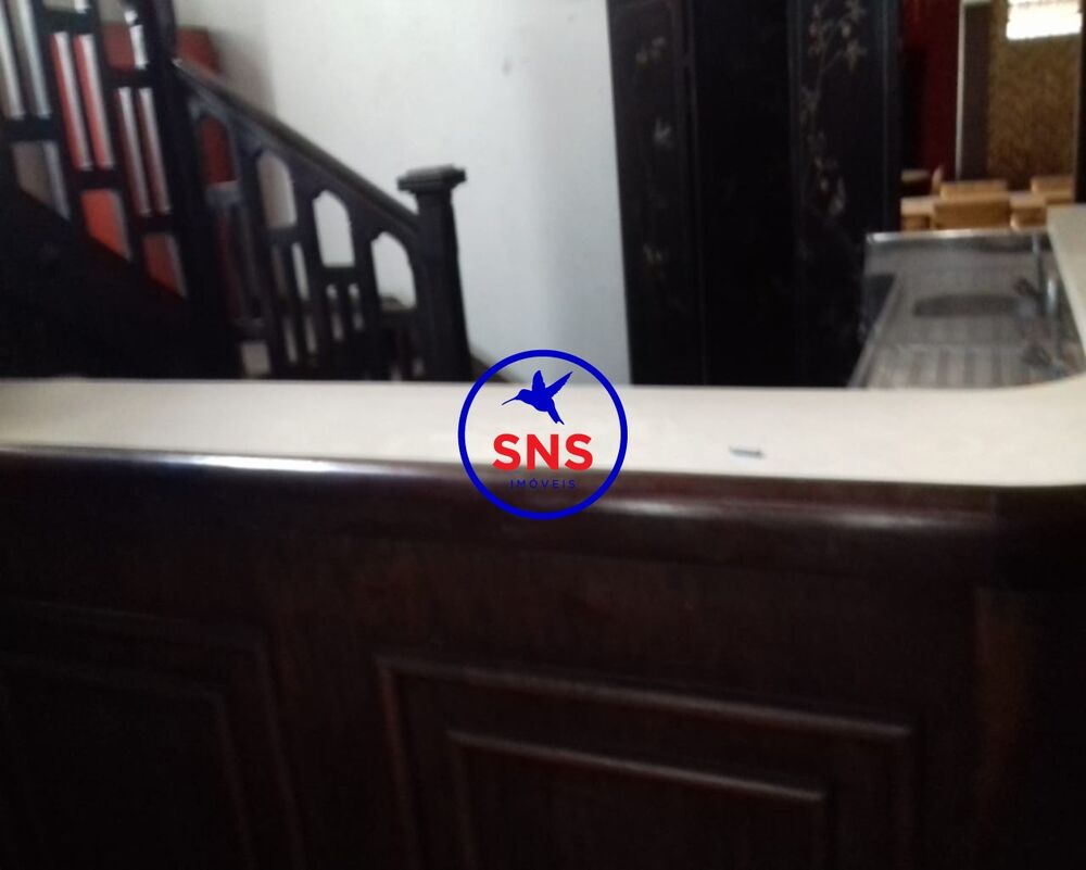 Casa, 800 m² - Foto 1