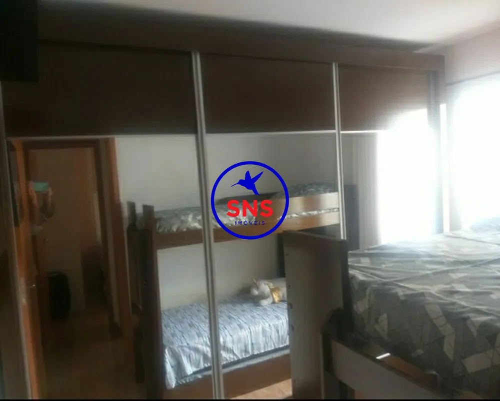 Apartamento, 2 quartos, 41 m² - Foto 9