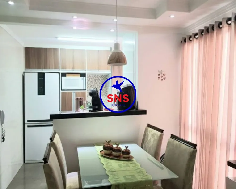 Apartamento, 2 quartos, 41 m² - Foto 7