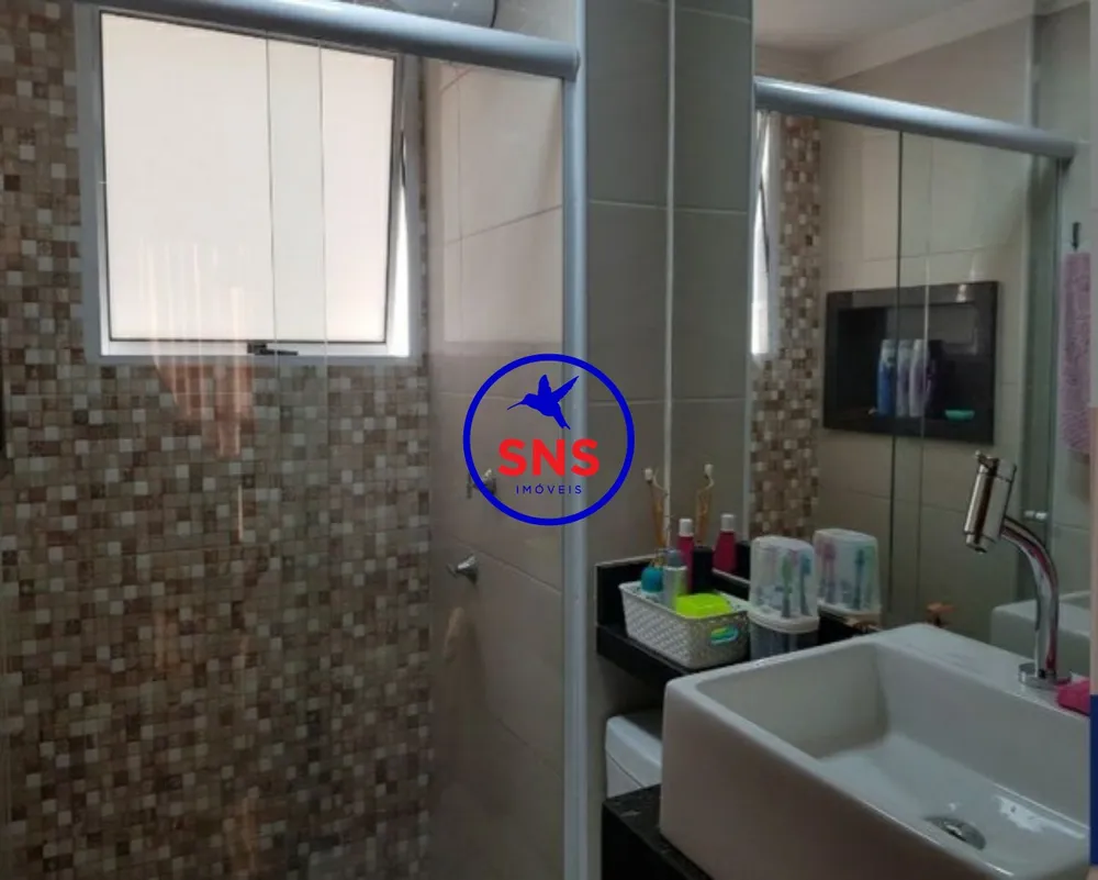 Apartamento, 2 quartos, 41 m² - Foto 10