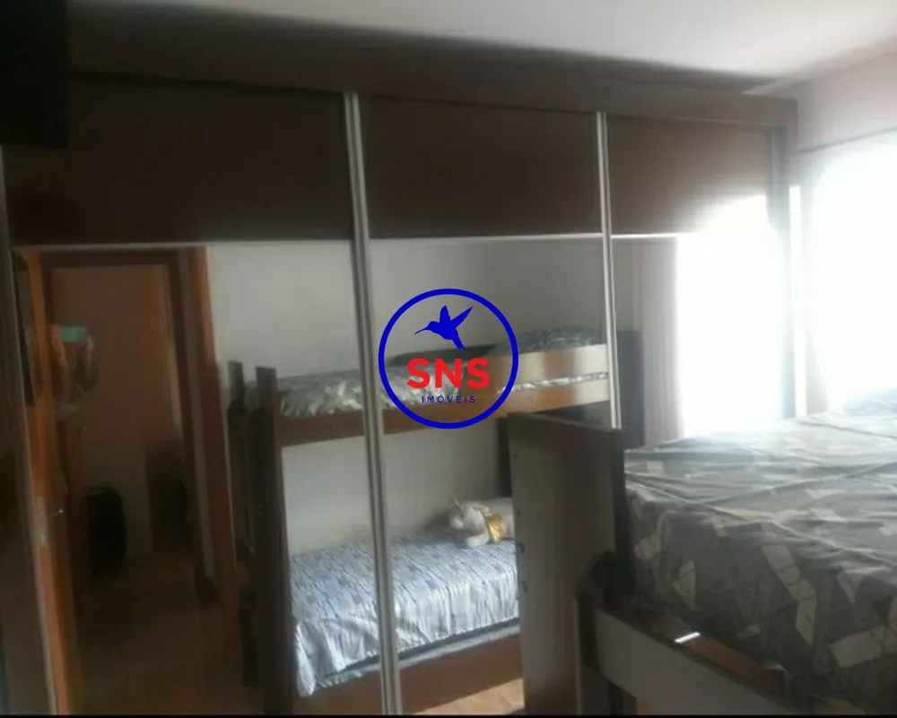 Apartamento à venda com 2 quartos, 41m² - Foto 4