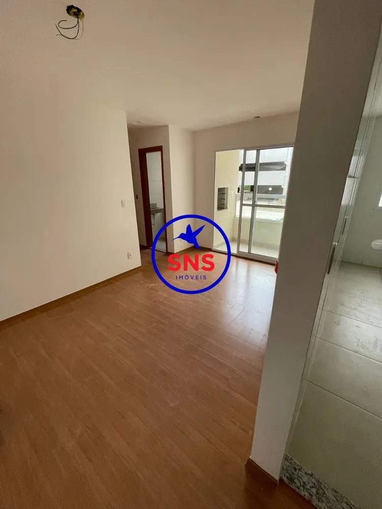 Apartamento, 2 quartos, 58 m² - Foto 1