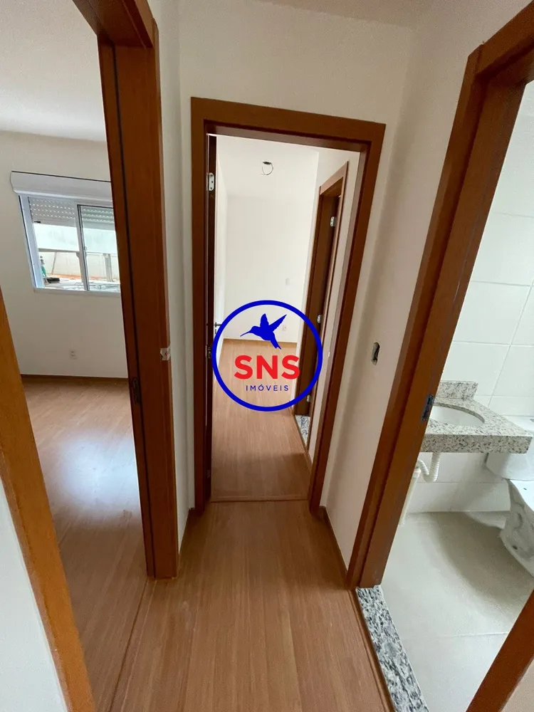 Apartamento, 2 quartos, 58 m² - Foto 13