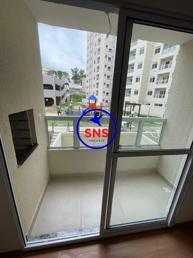 Apartamento, 2 quartos, 58 m² - Foto 10