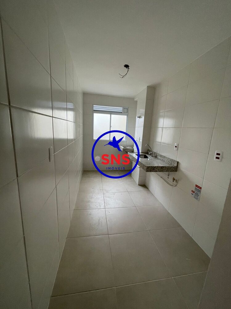Apartamento, 2 quartos, 58 m² - Foto 1
