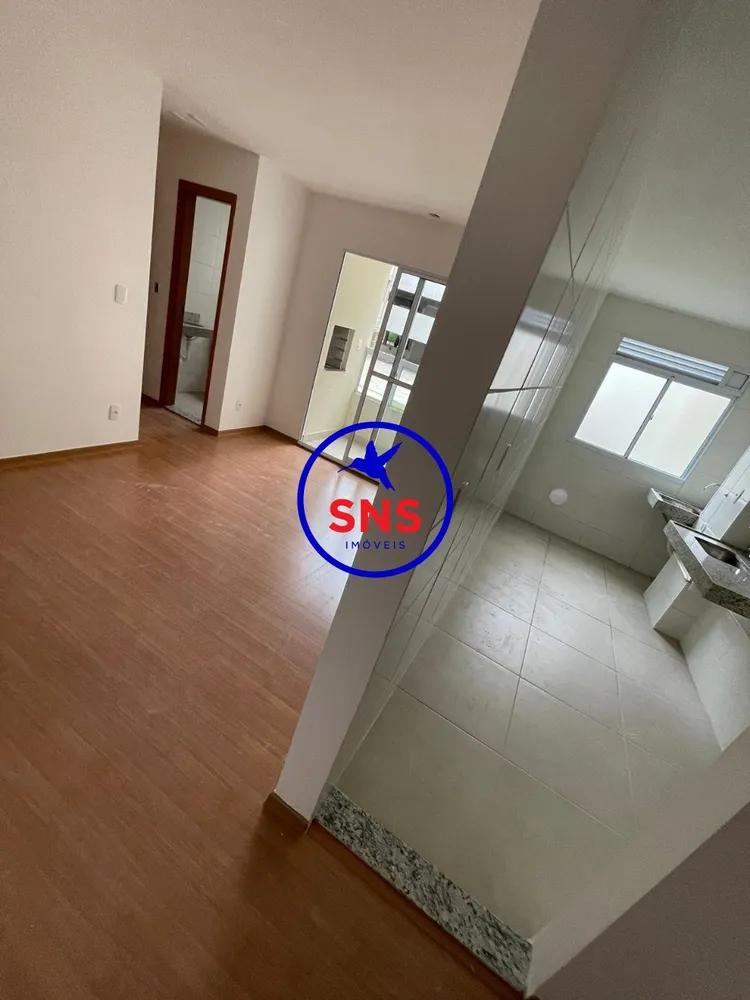 Apartamento, 2 quartos, 58 m² - Foto 11