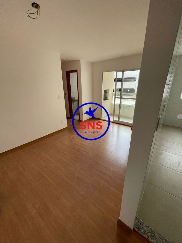 Apartamento, 2 quartos, 58 m² - Foto 2