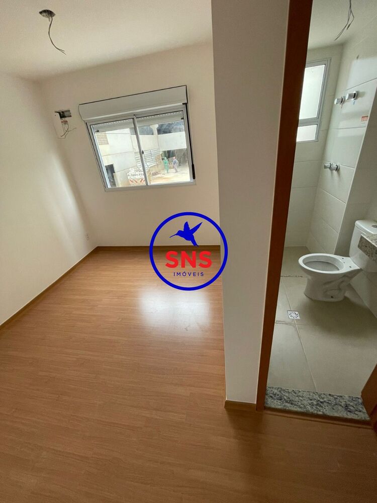 Apartamento, 2 quartos, 58 m² - Foto 4