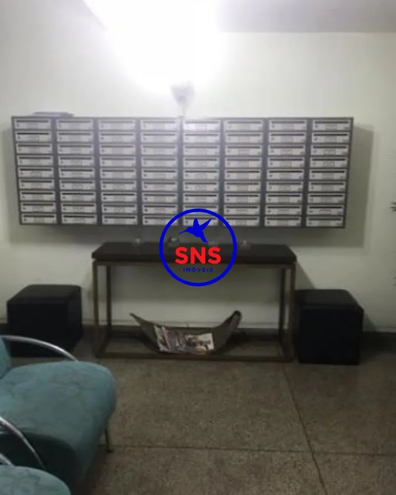 Apartamento, 2 quartos, 91 m² - Foto 3