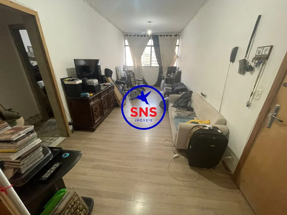 Apartamento, 2 quartos, 91 m² - Foto 2