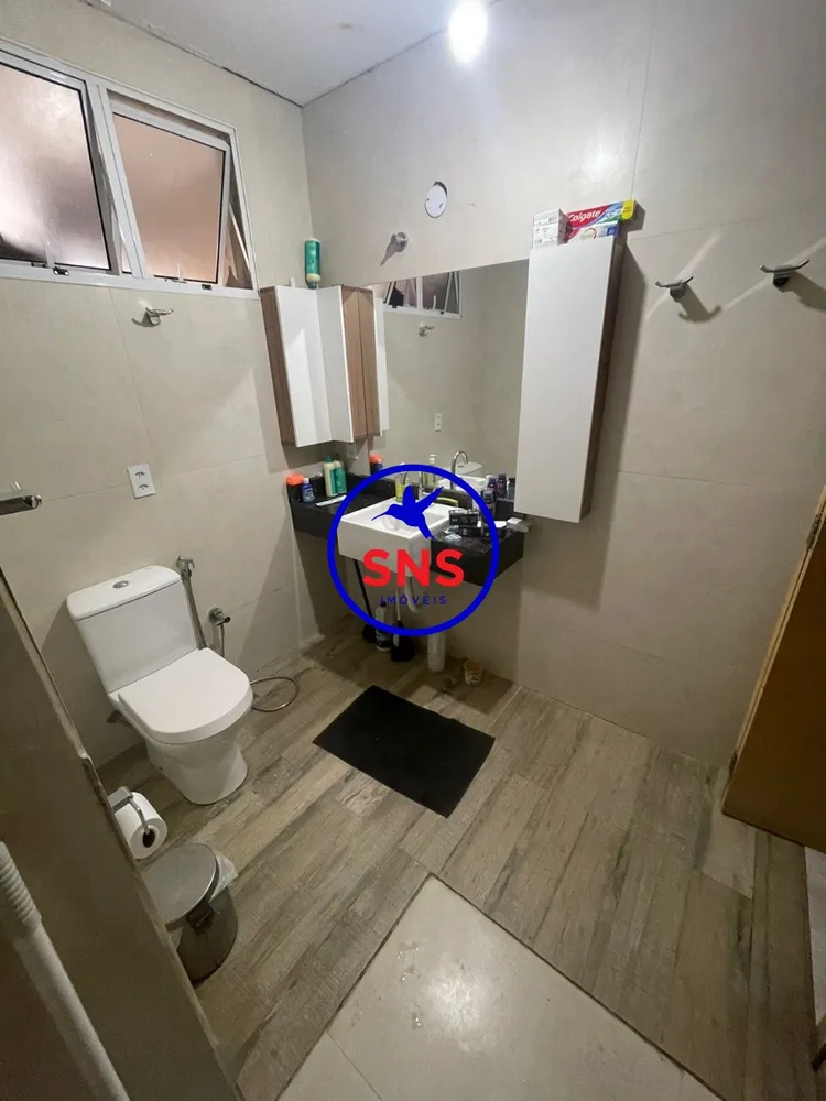 Apartamento, 2 quartos, 91 m² - Foto 4