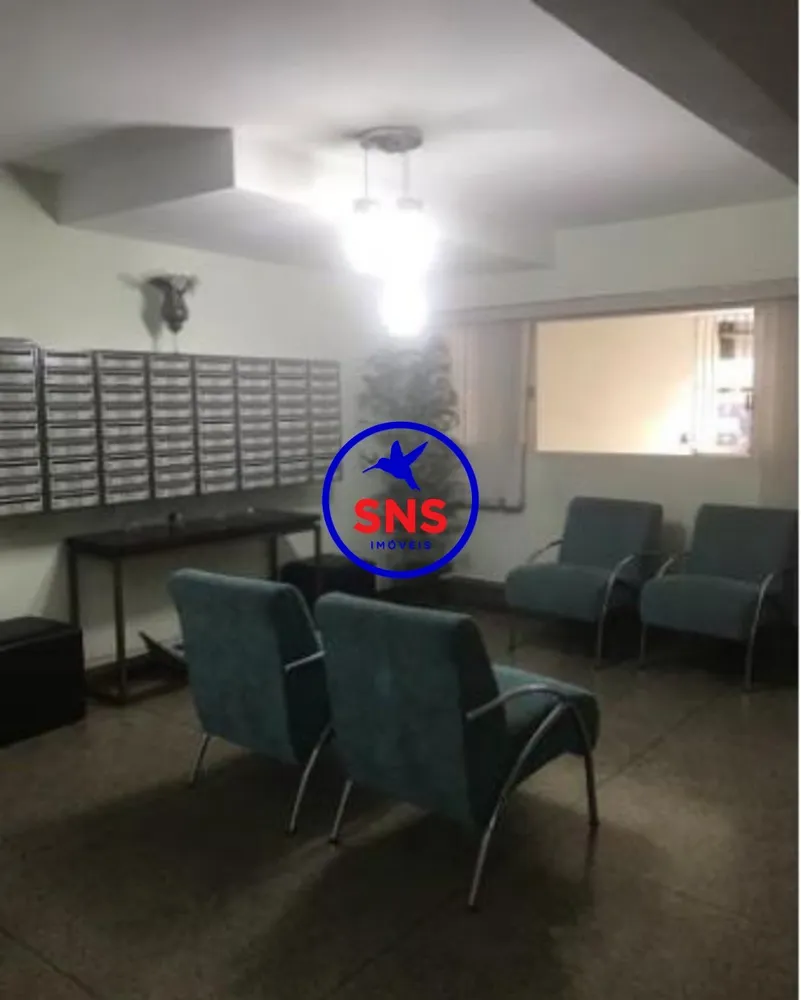Apartamento, 2 quartos, 91 m² - Foto 7