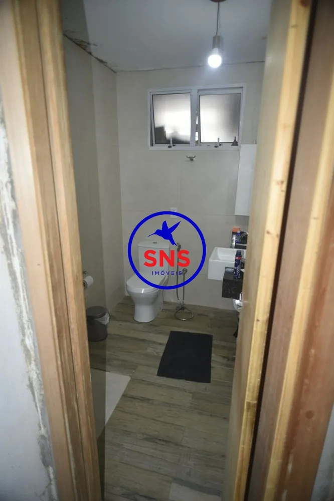 Apartamento, 2 quartos, 91 m² - Foto 1