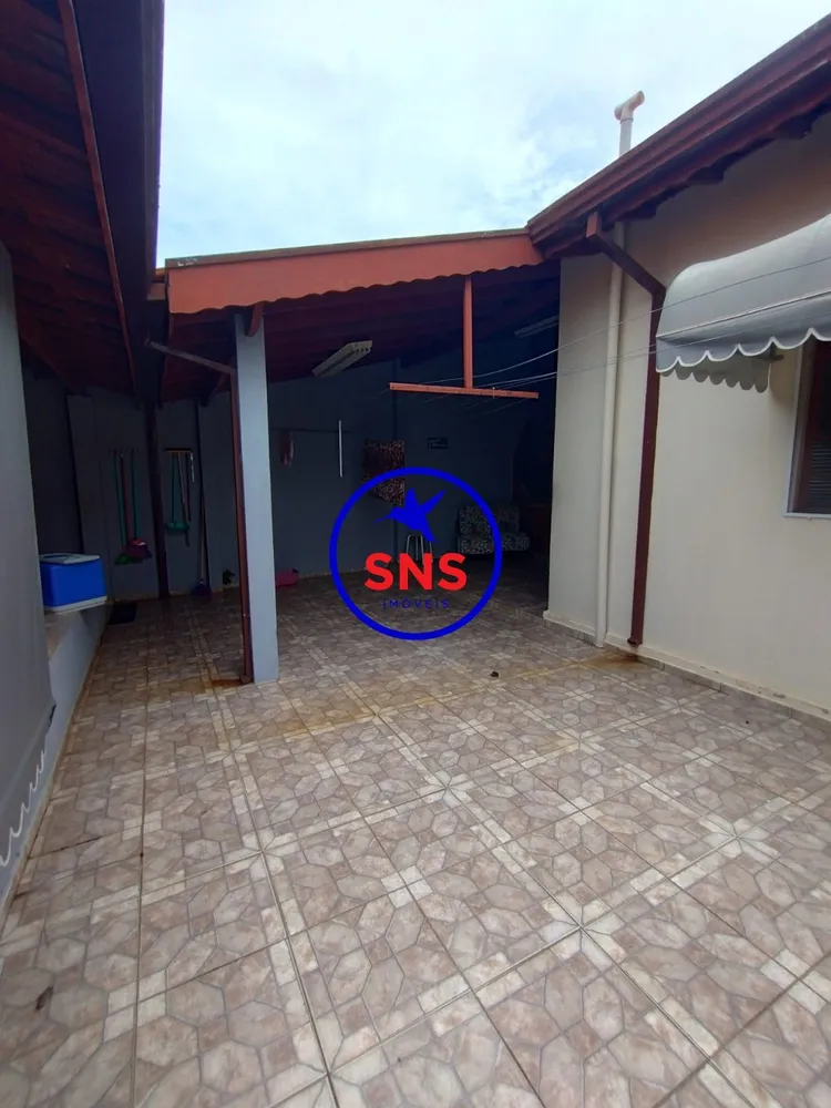 Casa, 3 quartos, 180 m² - Foto 8