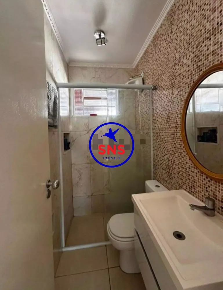 Casa, 3 quartos, 180 m² - Foto 6