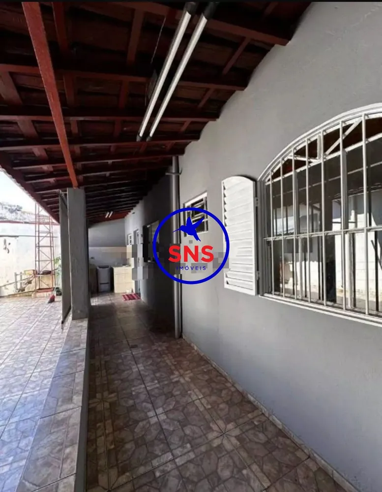 Casa, 3 quartos, 180 m² - Foto 9