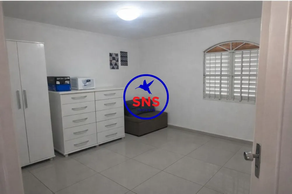 Casa, 3 quartos, 180 m² - Foto 7