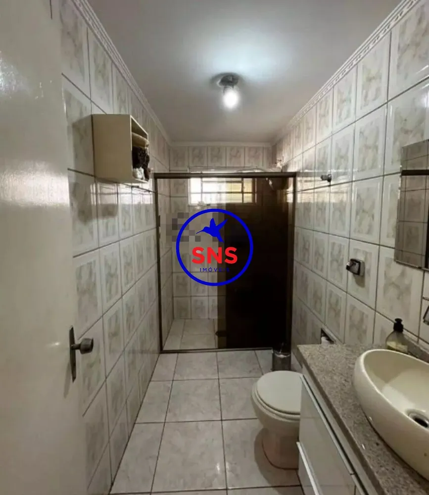 Casa, 3 quartos, 180 m² - Foto 4
