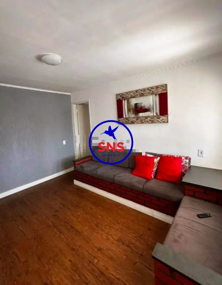 Casa, 3 quartos, 180 m² - Foto 2