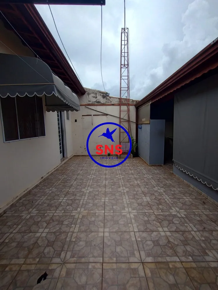 Casa, 3 quartos, 180 m² - Foto 11