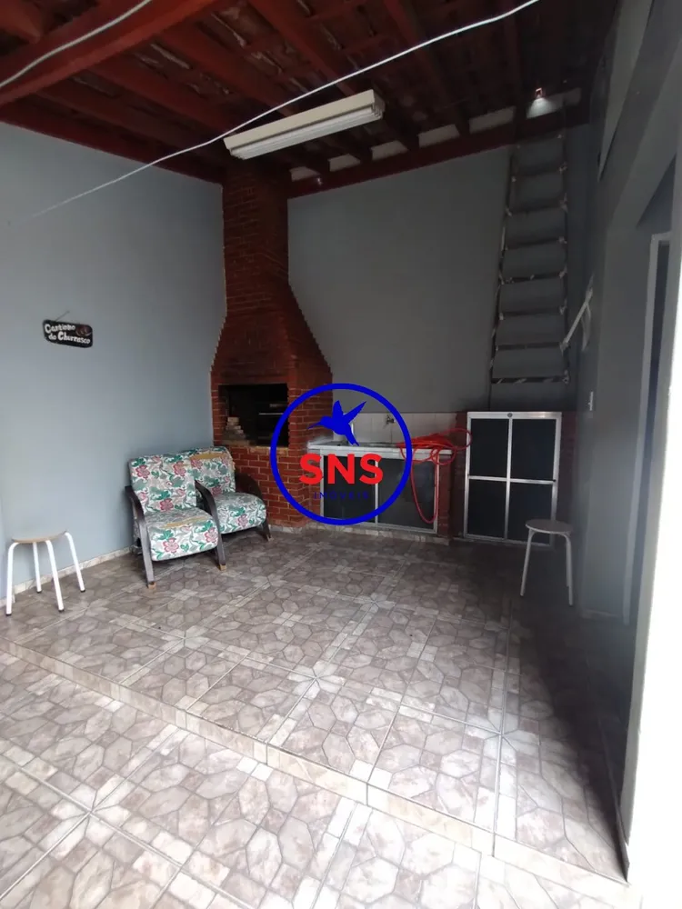 Casa, 3 quartos, 180 m² - Foto 10