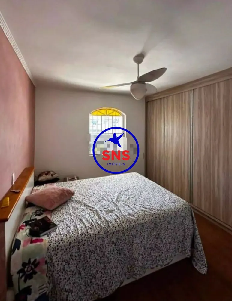 Casa, 3 quartos, 180 m² - Foto 3