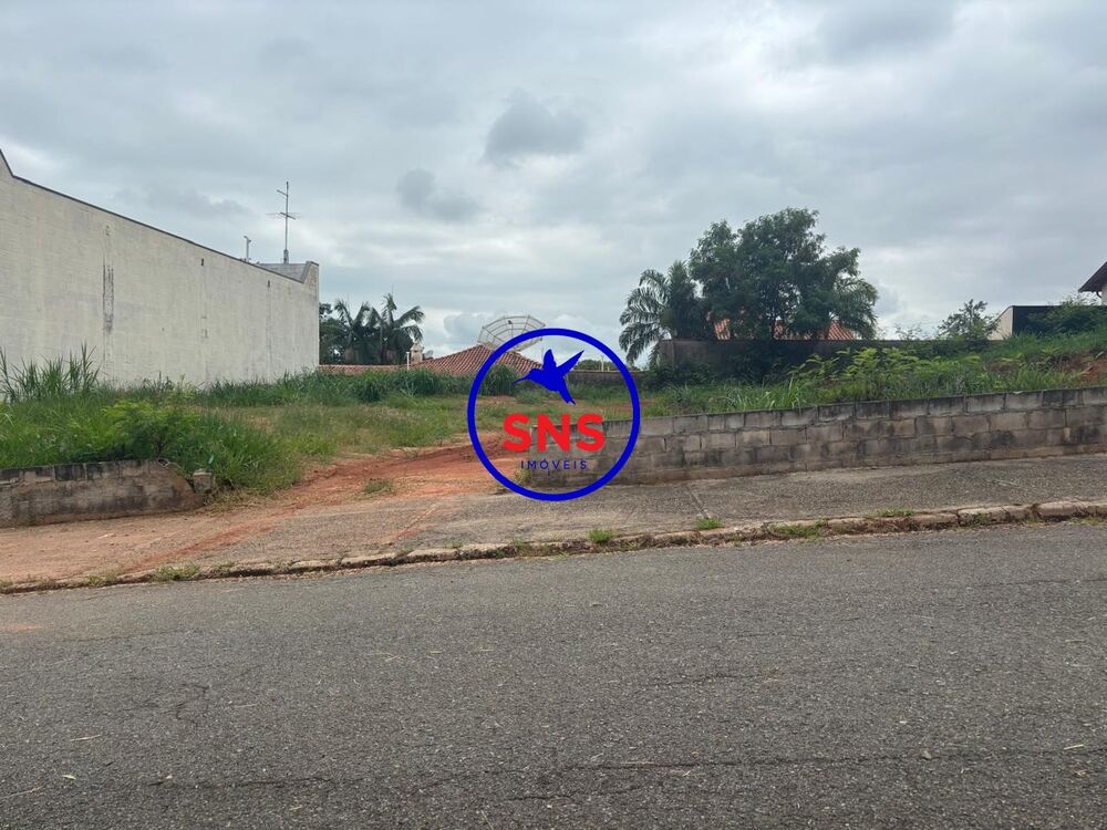 Terreno, 427 m² - Foto 1