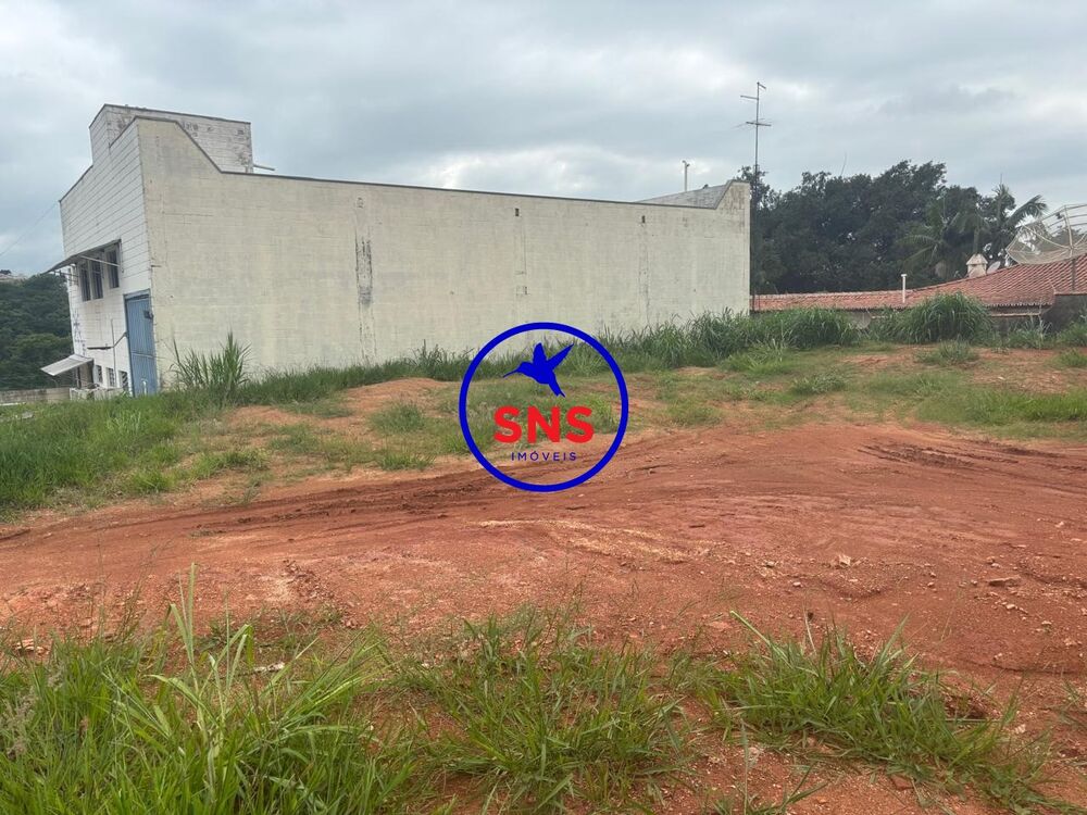 Terreno, 427 m² - Foto 3