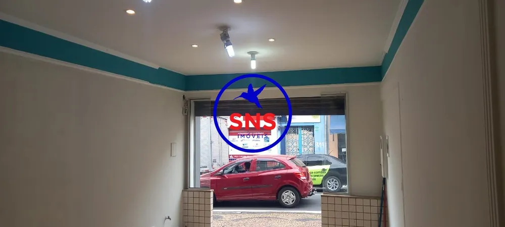 Loja-Salão, 25 m² - Foto 2