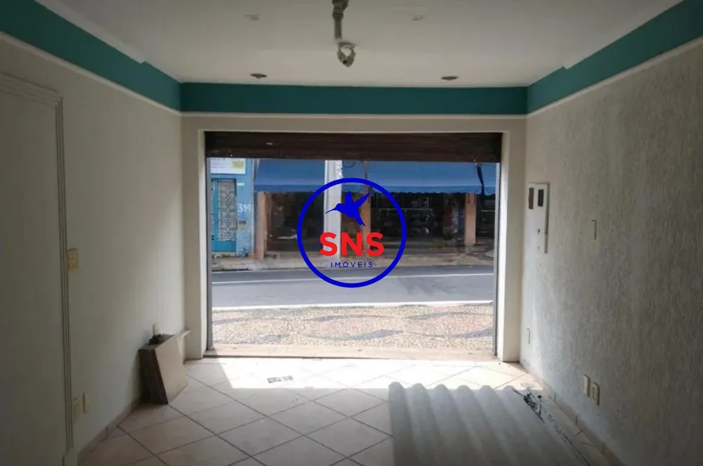 Loja-Salão, 25 m² - Foto 8