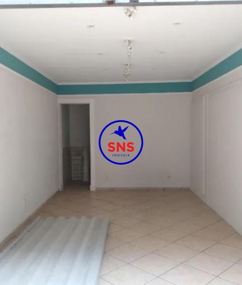 Loja-Salão, 25 m² - Foto 4