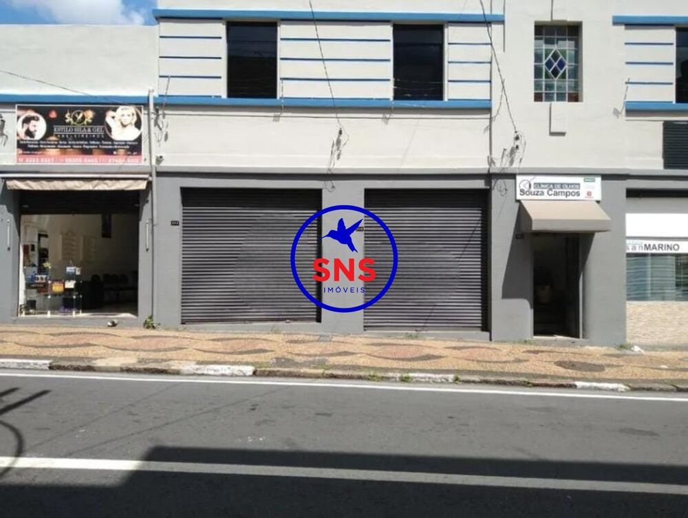 Loja-Salão, 25 m² - Foto 2