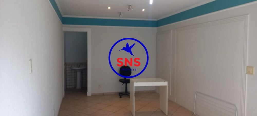Loja-Salão, 25 m² - Foto 1