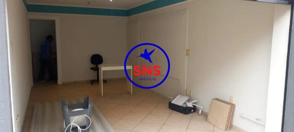 Loja-Salão, 25 m² - Foto 5