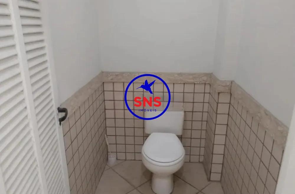 Loja-Salão, 25 m² - Foto 4