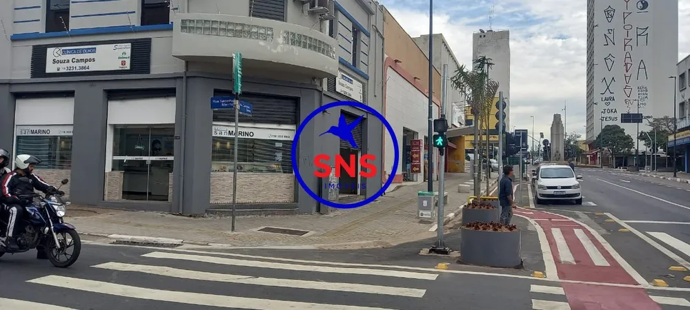 Loja-Salão, 25 m² - Foto 1