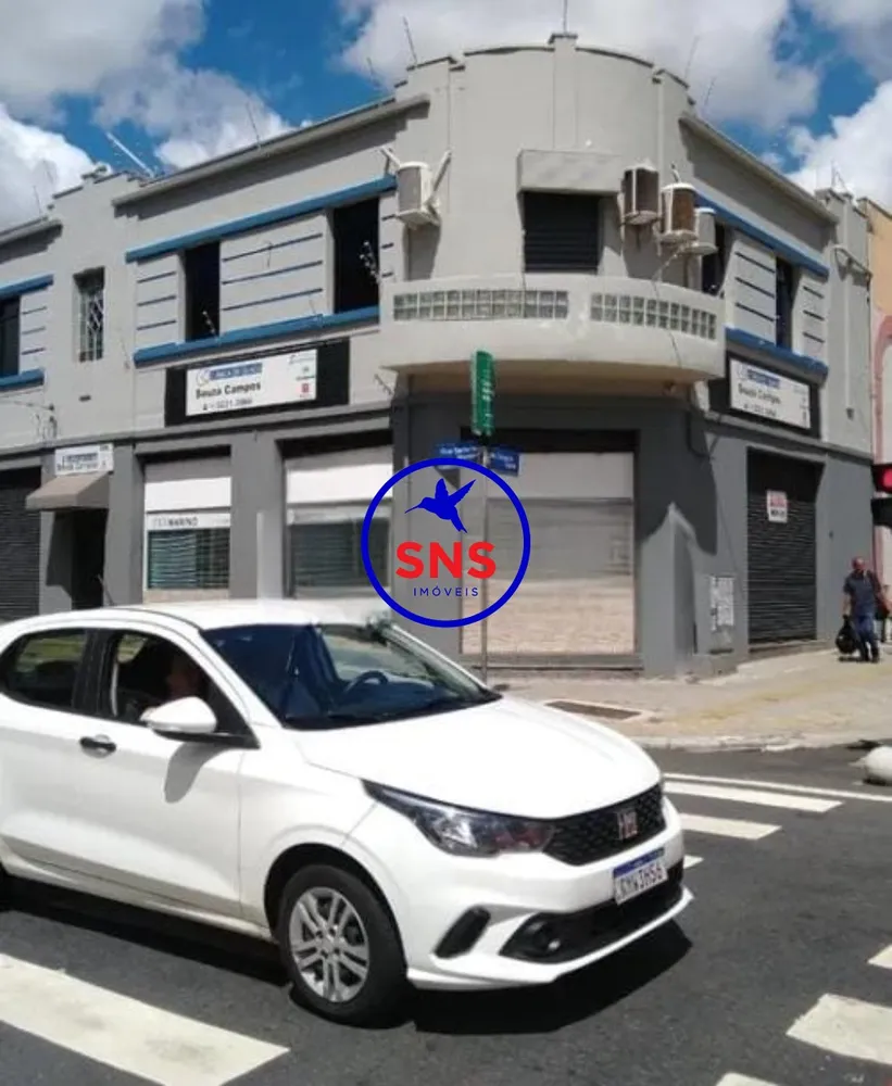 Loja-Salão, 25 m² - Foto 9