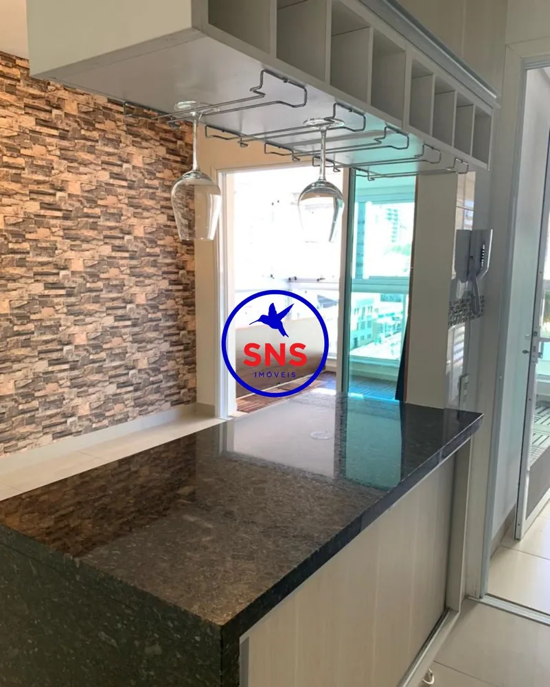 Apartamento, 2 quartos, 67 m² - Foto 8