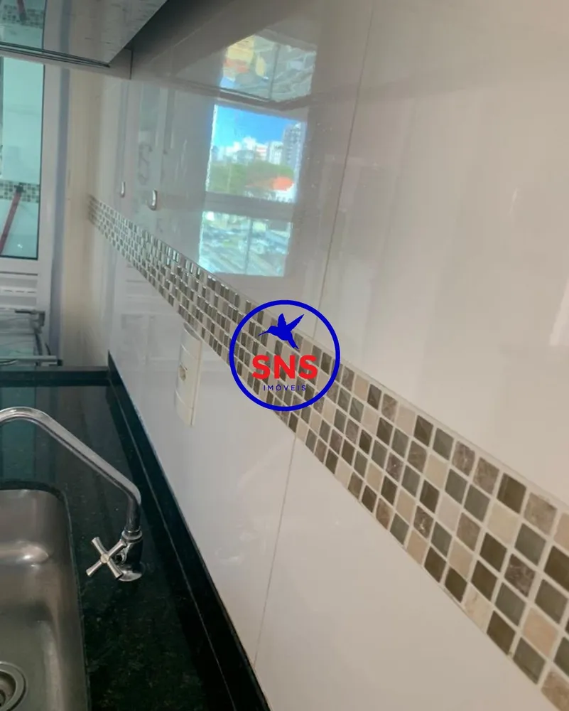 Apartamento, 2 quartos, 67 m² - Foto 3
