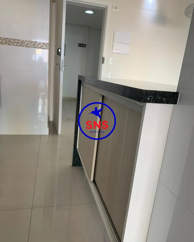 Apartamento, 2 quartos, 67 m² - Foto 7