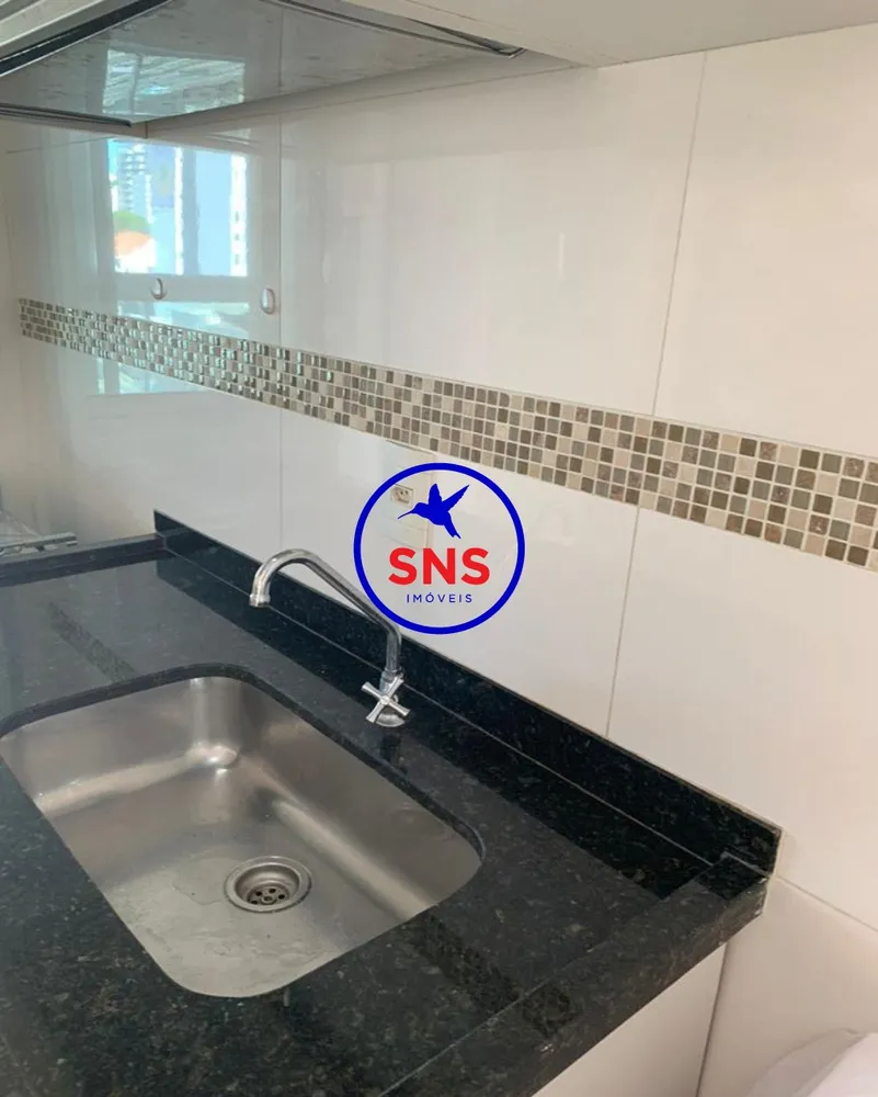 Apartamento, 2 quartos, 67 m² - Foto 1
