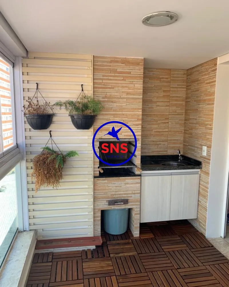 Apartamento, 2 quartos, 67 m² - Foto 5