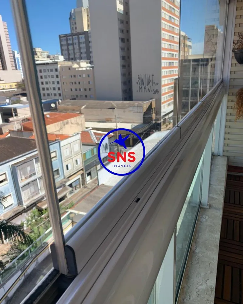 Apartamento, 2 quartos, 67 m² - Foto 4